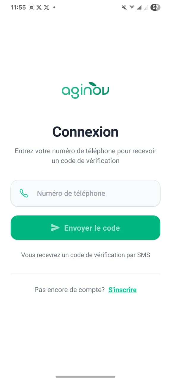 Capture d'écran 2 - Météo